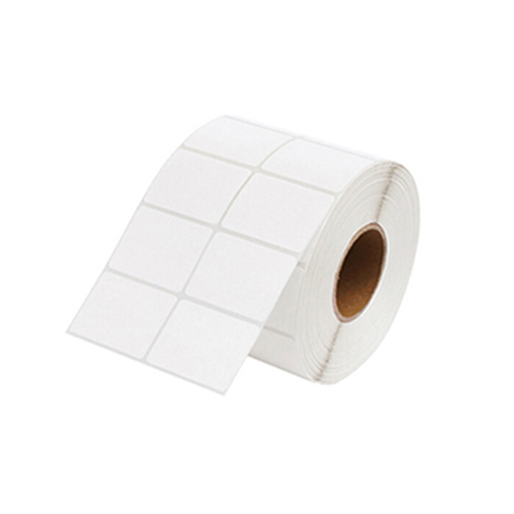 标签纸-如何区分铜版纸和热敏纸？